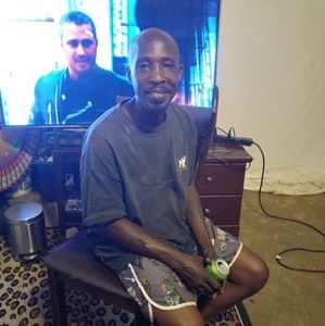 Meet your Posher, Montel